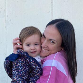 Babysitter in Gines: Cristina