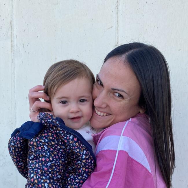 Babysitter in Gines: Cristina