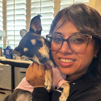 Babysitter in Corona: Daisy