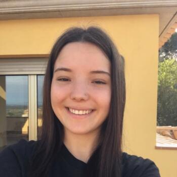 Babysitter Cerdanyola del Vallès: Anna