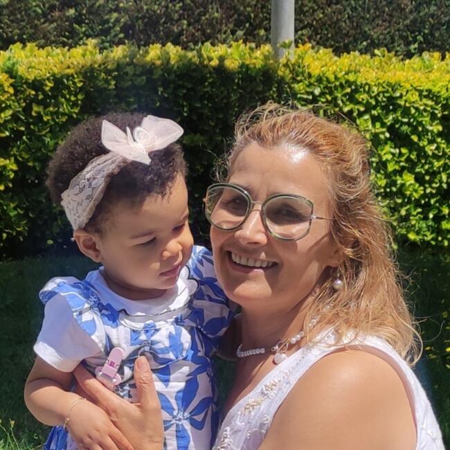 Babysitter in Ponte de Lima: Amelia