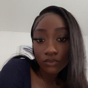 Baby-sitter in Terrebonne: Withney