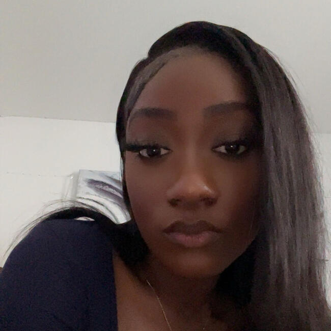 Babysitter in Terrebonne: Withney