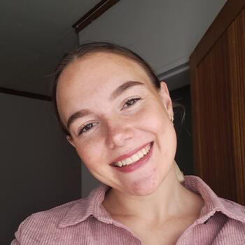 Babysitter in Bloemfontein: Anika