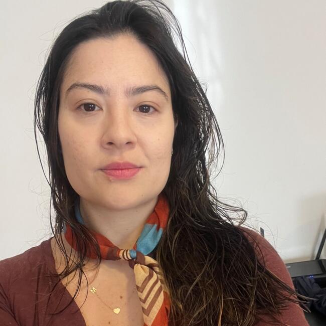 Babysitting job in Bauru: Monique