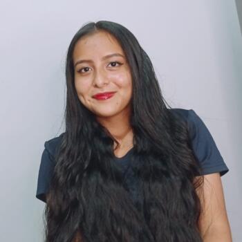 Niñera en Cali: Tatiana