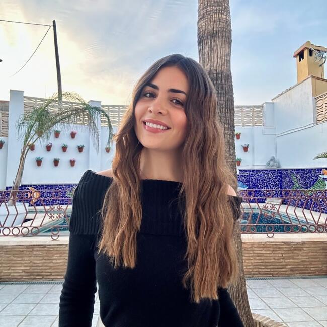 Canguro en Valencia: Claudia