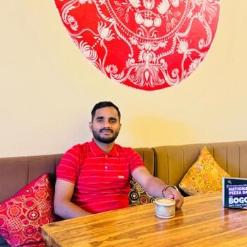 Babysitter in Indore: Anees