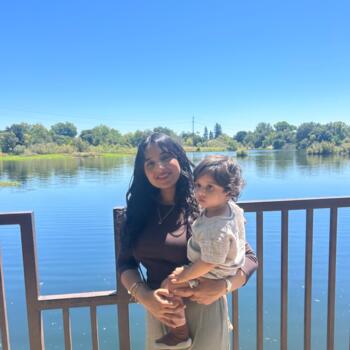 Babysitting job in Sparks: babysitting job Tayyaba