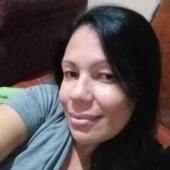 Babá em Caçapava: Alessandra