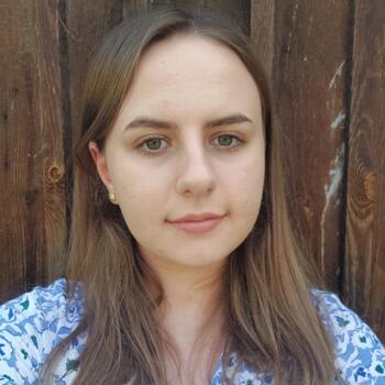 Nanny in Lublin: Karolina