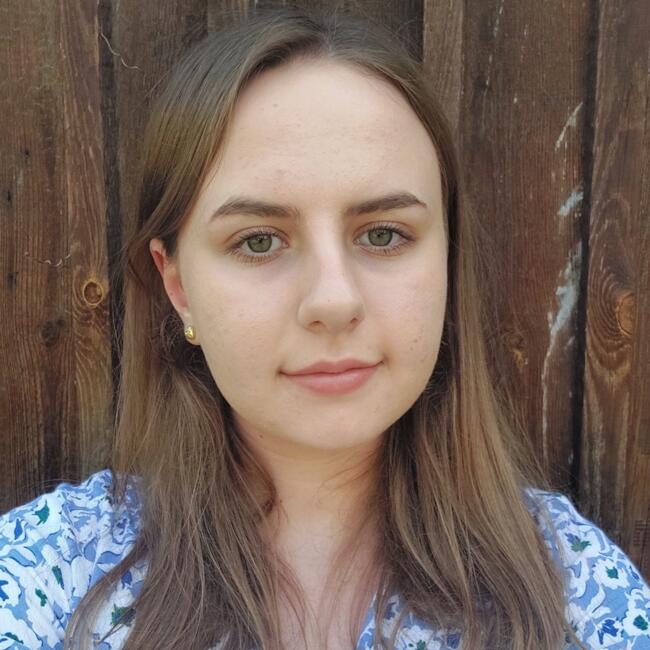 Niania w Lublin: Karolina