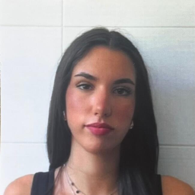 Babysitter in Paiporta: Elsa
