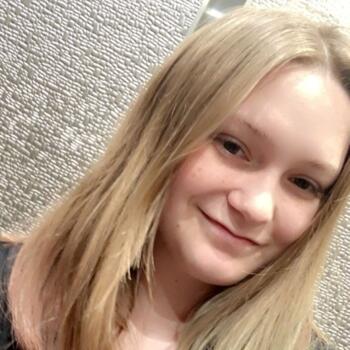 Babysitter Barrie: Kay'Lee