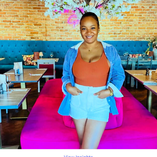 Babysitter in Dublin: Andrea jennifer