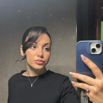 Babysitter in San Prisco: Giada