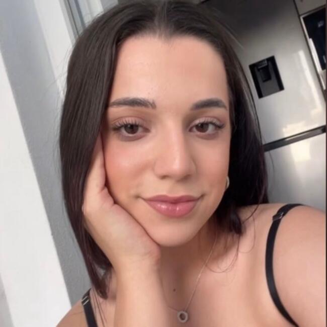 Babysitter em Braga: Sofia