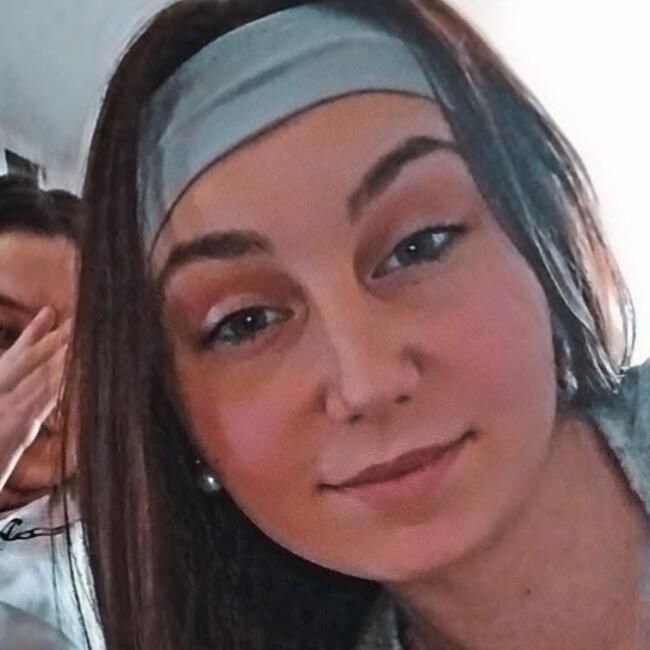 Babysitter in La Cornuaille: Lily