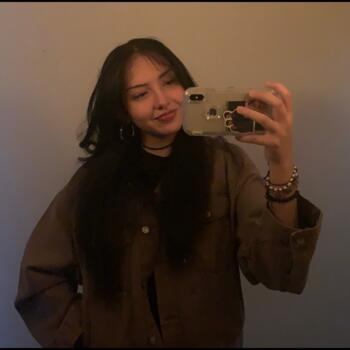 Niñera en Lagos de Moreno: Karol Mabel