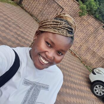 Babysitter in Pretoria: Princetine