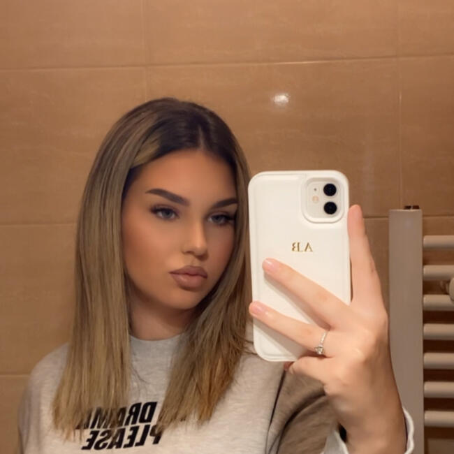 Babysitter in Sremska Mitrovica: Anastasia