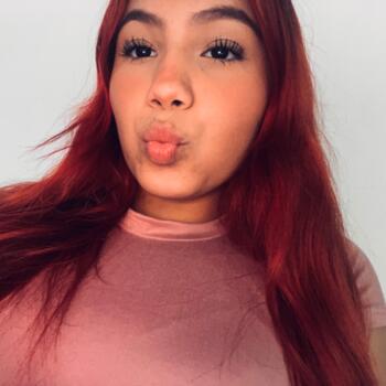 Niñera en San Juan: Vanessa