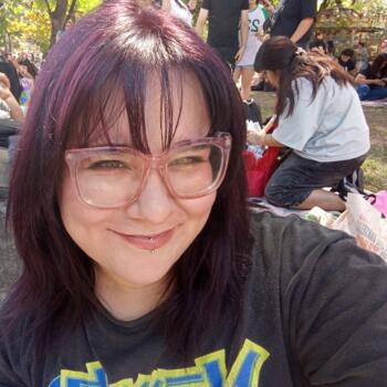 Babysitter in Buenos Aires: Karen