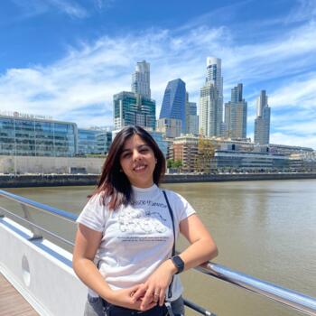 Babysitter San Antonio: Josefina