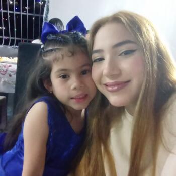 Babysitter Murcia: Nailet