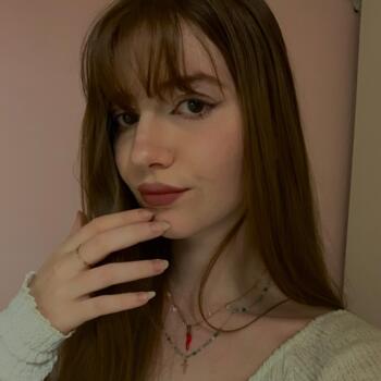 Babysitter in Nancy: Elisa