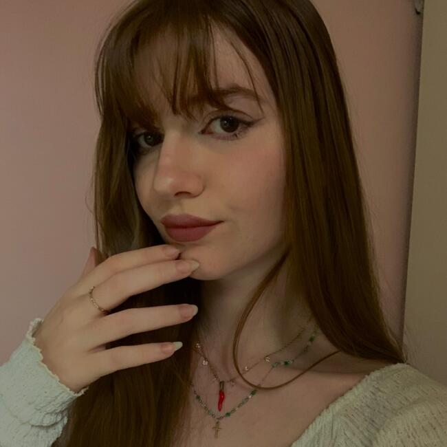 Babysitter in Nancy: Elisa