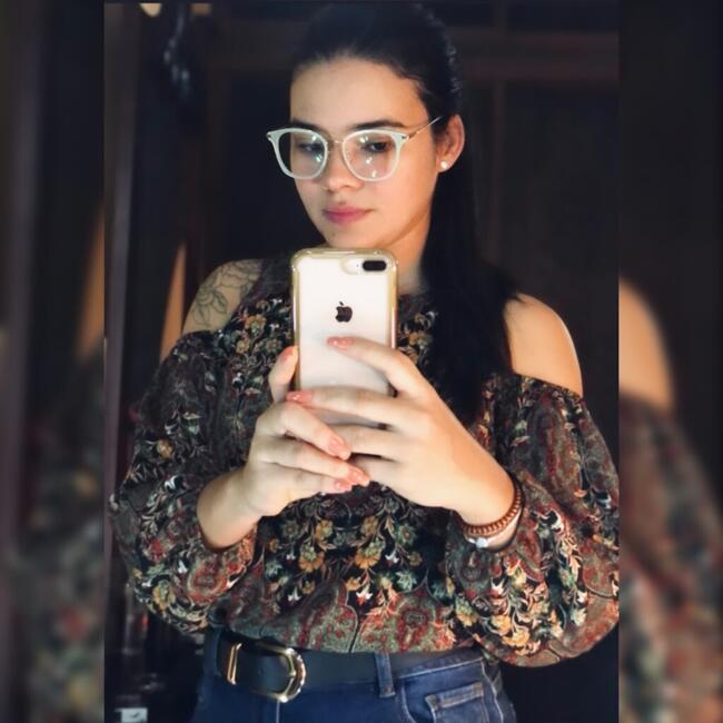 Babysitting job in Santiago de los Caballeros: Silbana