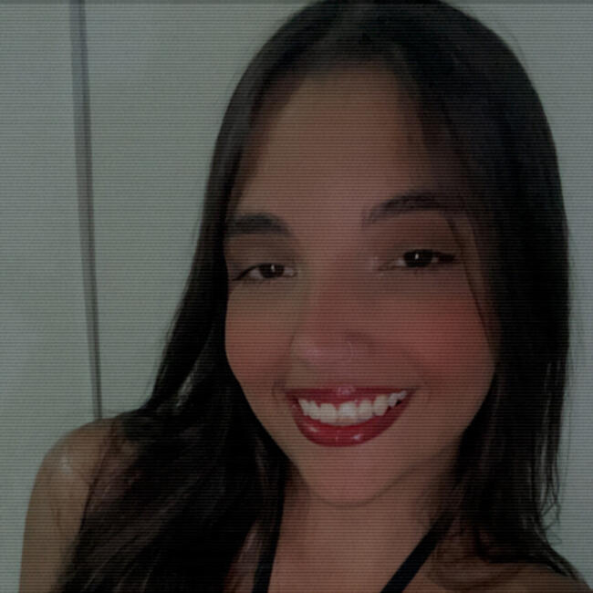 Babysitter in Dourados: Genifer