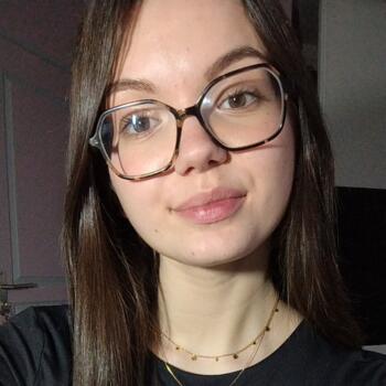 Baby-sitter à Angers: Emeline