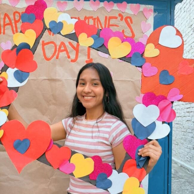 Babysitter in Cúcuta: Jessica Sanabria