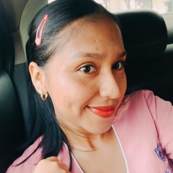 Niñera Cúcuta: Jessica Sanabria