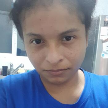 Niñera en San Miguelito: Madelen