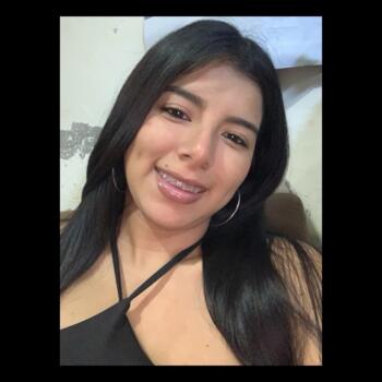 Babysitter Portoviejo: Nathy