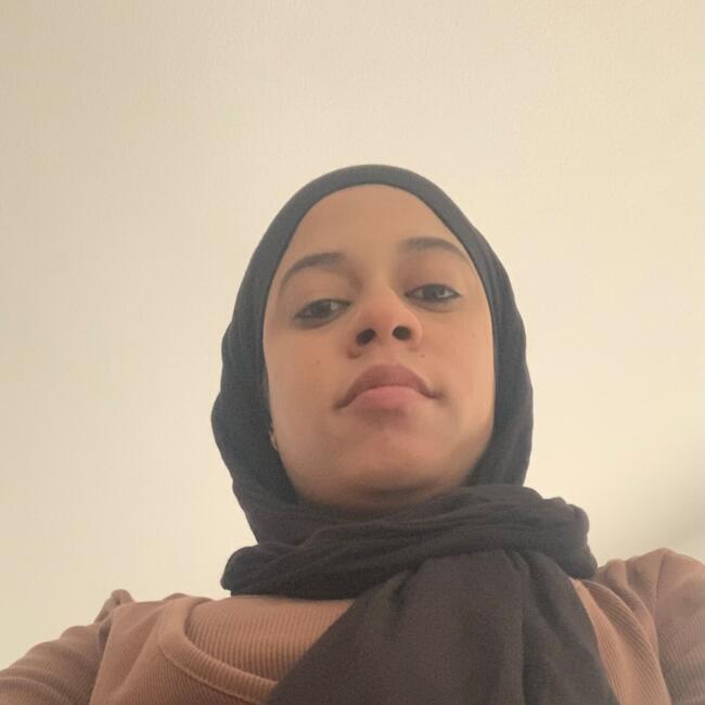 Babysitter in Turnhout: Soukaina