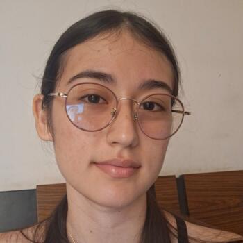 Babysitter in Floridablanca: Sharon