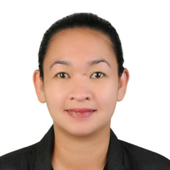 Nanny Abu Dhabi: Sheila