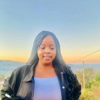 Babysitter Edendale: Aphiwe