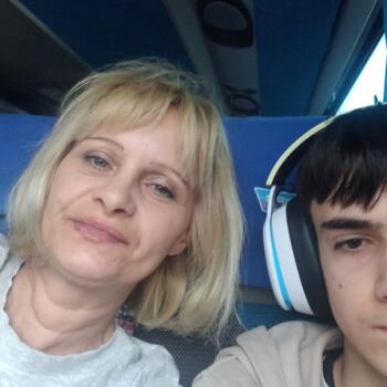 Babysitter in Niš: Jelena
