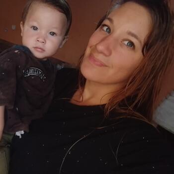 Niñera en San Juan Bautista: Marlen