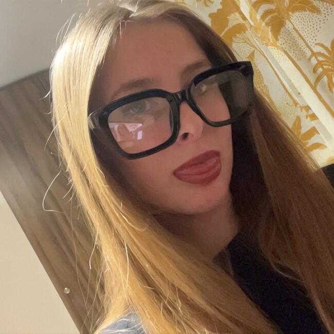 Babysitter in Fréjus: Morgane