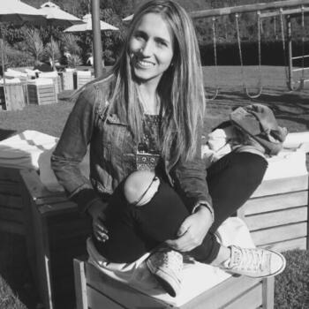 Trabajo para niñera en Zipaquirá: trabajo de niñera Paula Andrea