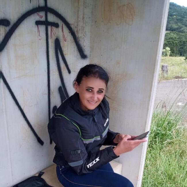 Babá em Bento Gonçalves: ROSIMERI