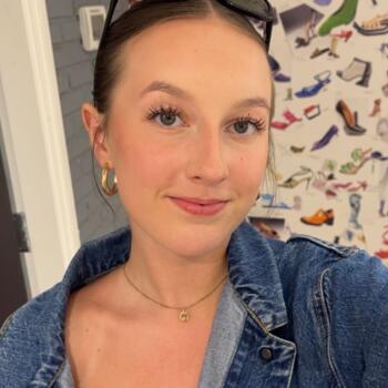 Babysitter in Victoria: Maryjane