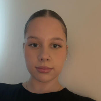 Babysitter in Bissen: Julie