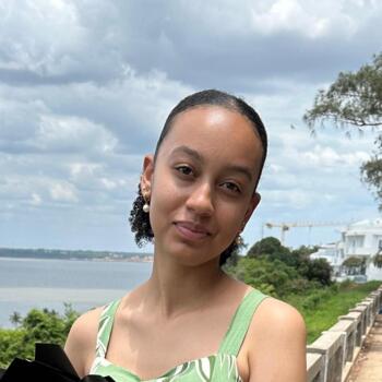 Babysitter Rome: Francesca